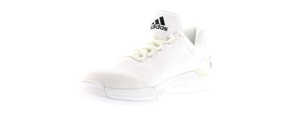 adidas Crazylight Boost Triple White James Harden