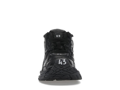 Balenciaga Runner x Under Armour Black