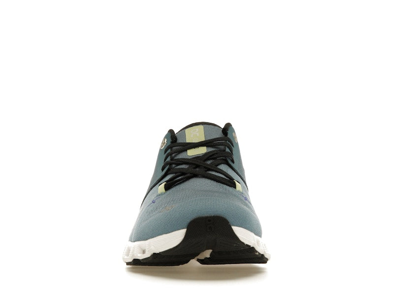 On Running Cloud X 3 Pewter White