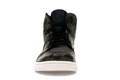 Jordan 1 Retro High Snakeskin (Women's)