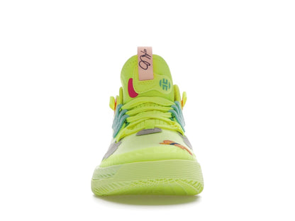 adidas Harden Vol. 5 Futurenatural Solar Yellow (GS)