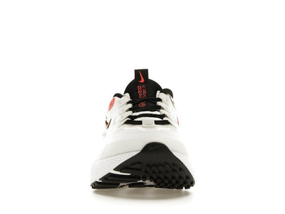 Nike React Escape Run Summit White Black Gold (Women's)