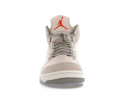 Jordan 5 Retro SE Craft Light Orewood Brown