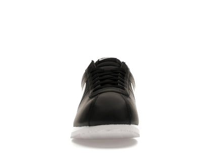 Nike Cortez Basic Black White (2023)