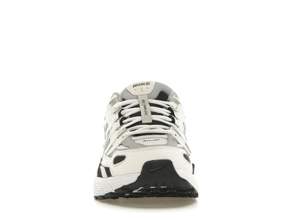 Nike P-6000 Sail Wolf Grey