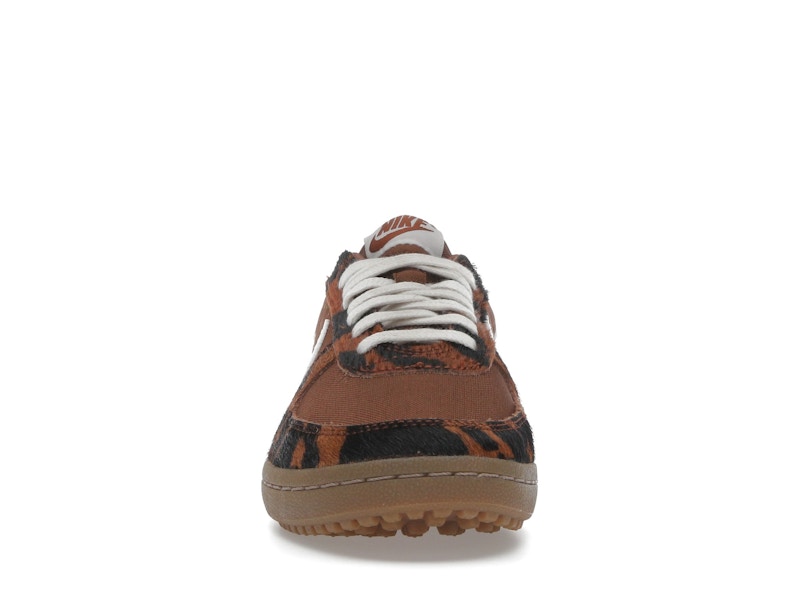 Nike Field General Cinnamon Cow Print (Women's)