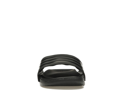 adidas Adilette Comfort Slides Core Black