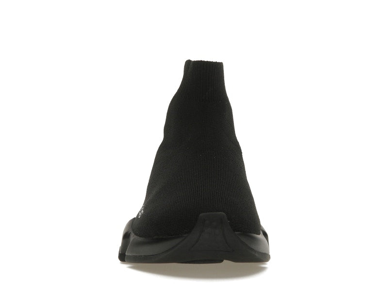 Balenciaga Speed Recycled Black Classic (Women's)