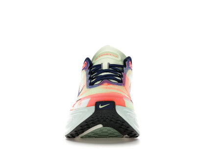 Nike Vomero Plus Barely Volt Multi-Color