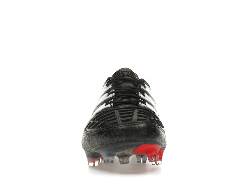 adidas Predator 94 FG Limited Edition Black Vivid Red