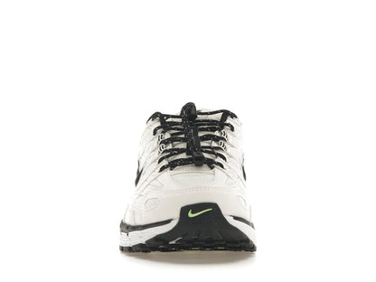Nike P-6000 Sail Black Lime Blast (Women's)