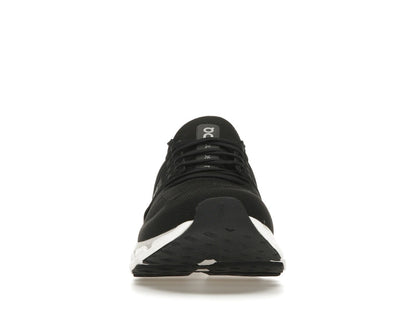 On Running Cloudswift 3 All Black