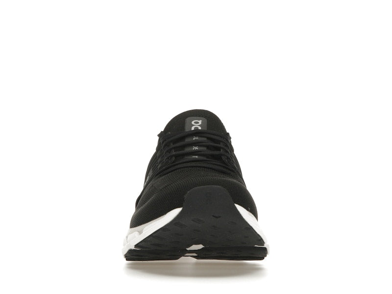 On Running Cloudswift 3 All Black