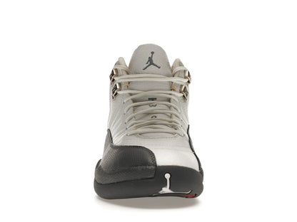 Jordan 12 Retro Flint Grey