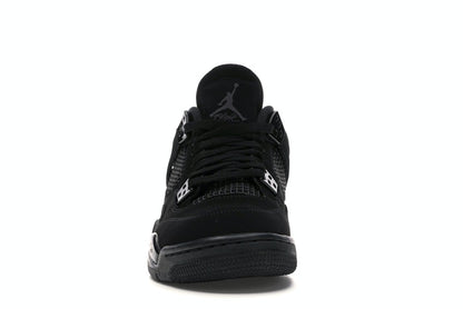 Jordan 4 Retro Black Cat (2020) (GS)