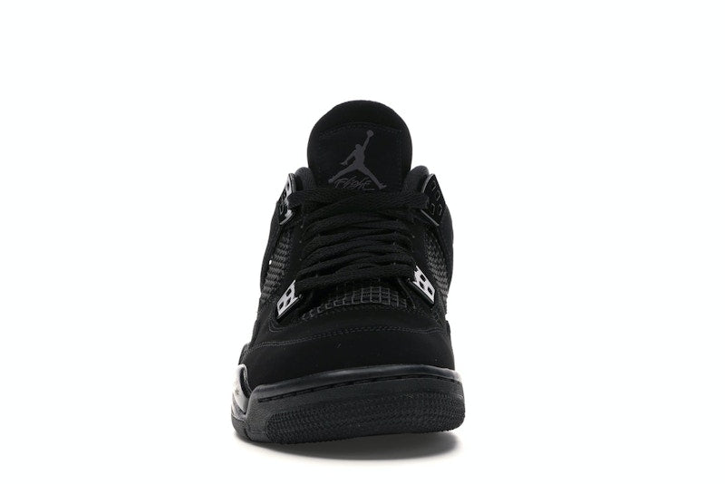 Jordan 4 Retro Black Cat (2020) (GS)