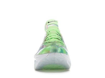 Nike ZoomX Vista Grind Lime Blast (Women's)