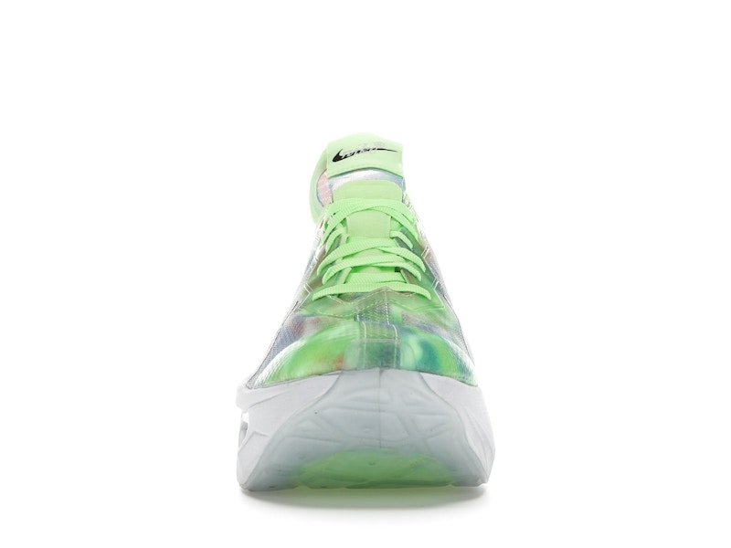 Nike ZoomX Vista Grind Lime Blast (Women's)