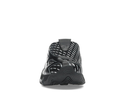 ASICS Gel-Styrax Kiko Kostadinov Black Silver
