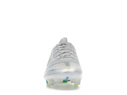 Nike Vapor 14 Elite FG Football Grey Light Marine