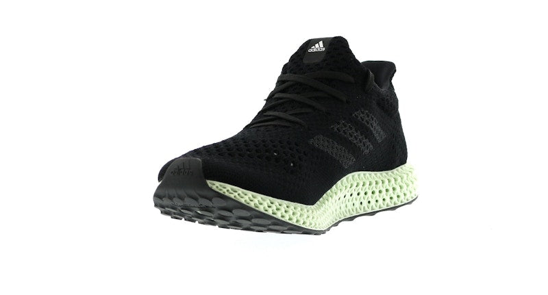 adidas Futurecraft 4D Black