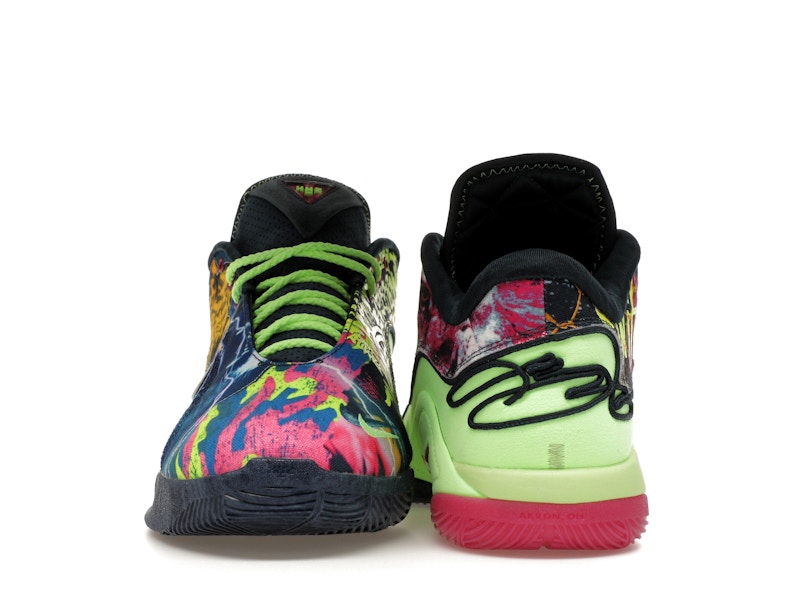 Nike LeBron 22 Bryce's World