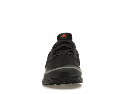 adidas Ultra Boost Reflective Black