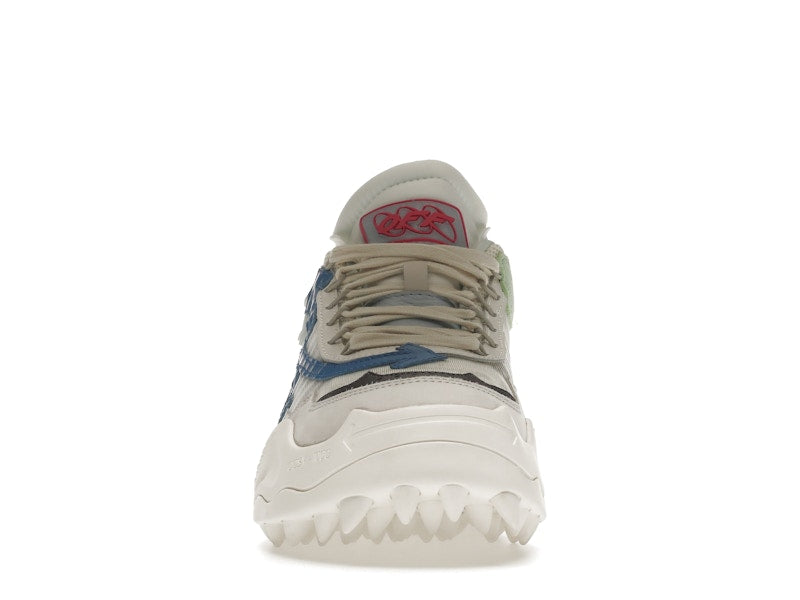 OFF-WHITE Odsy-1000 Tech White