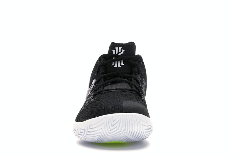 Nike Kyrie Flytrap II Black White