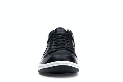 Nike Dunk Low Lux Black White