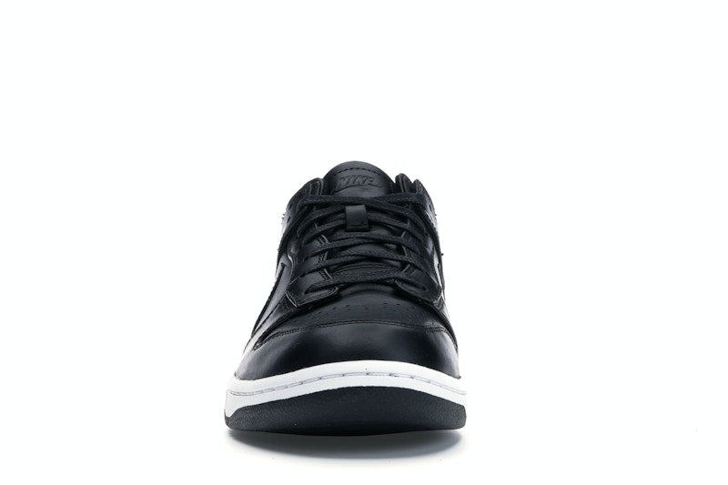 Nike Dunk Low Lux Black White