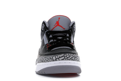 Jordan 3 Retro Interscope Records Black Cement