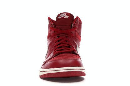 Jordan 1 Retro Gym Red