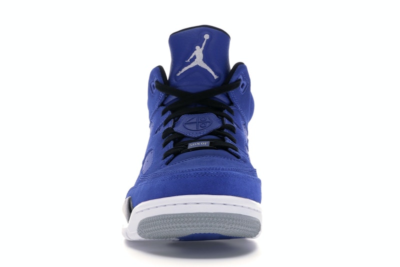 Jordan Son Of Mars Low Hyper Royal