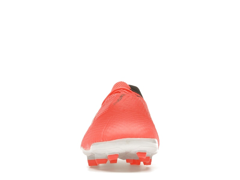 Nike Phantom Venom Academy FG Bright Mango