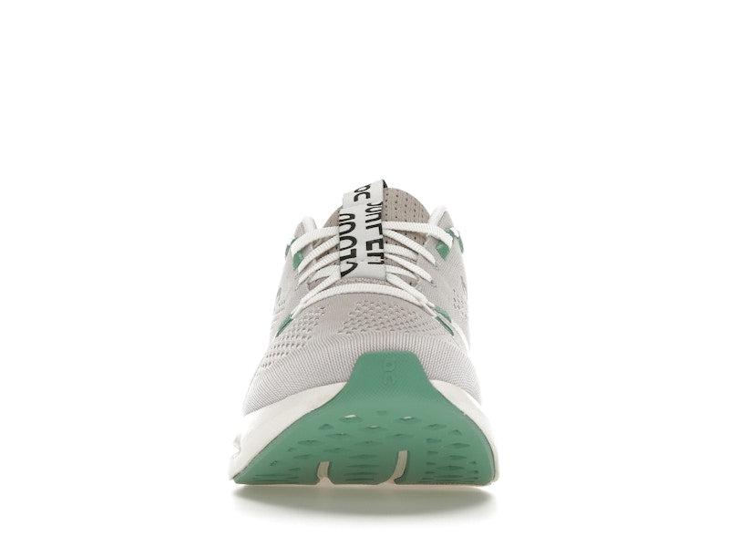 On Running Cloudsurfer Pearl Ivory (Women's)