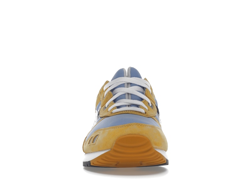 ASICS Gel-Lyte III OG Awake NY Della Robbia Blue