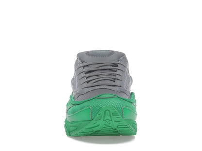 adidas Ozweego Raf Simons Green Grey