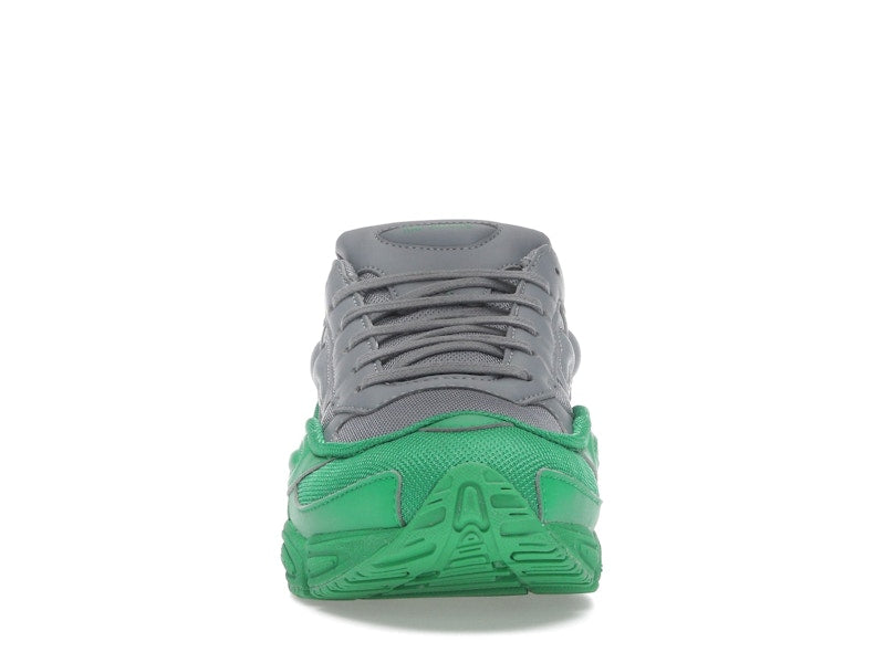 adidas Ozweego Raf Simons Green Grey
