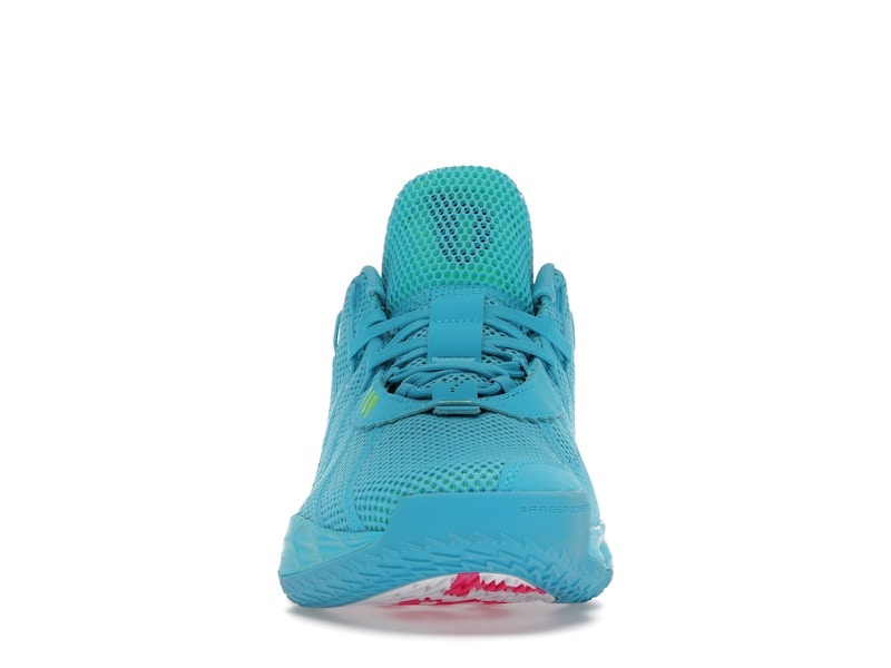 adidas Dame 7 Jam Fest
