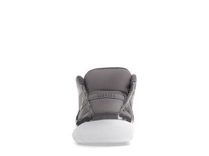 Jordan 11 Retro Crib Bootie Cool Grey (2021) (I)