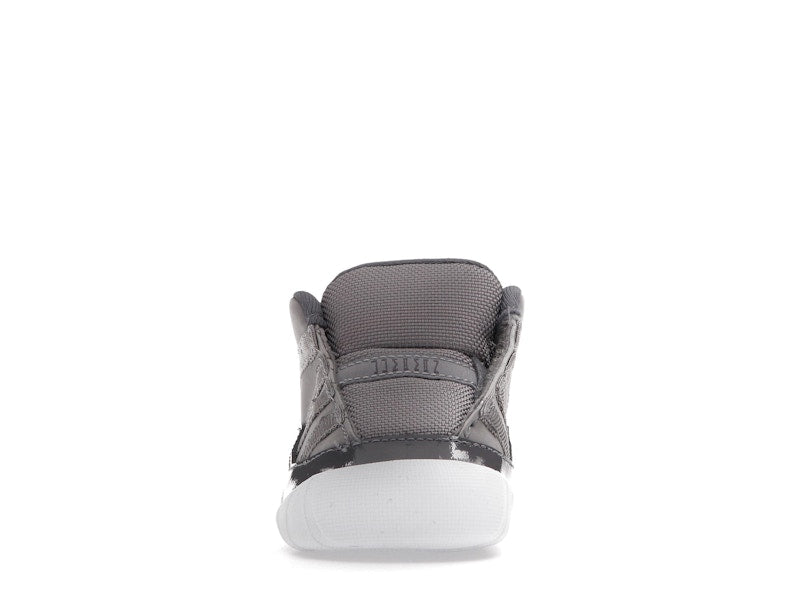 Jordan 11 Retro Crib Bootie Cool Grey (2021) (I)