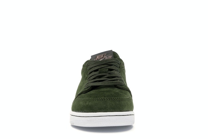 Jordan 1 Retro Low NS Legion Green (GS)