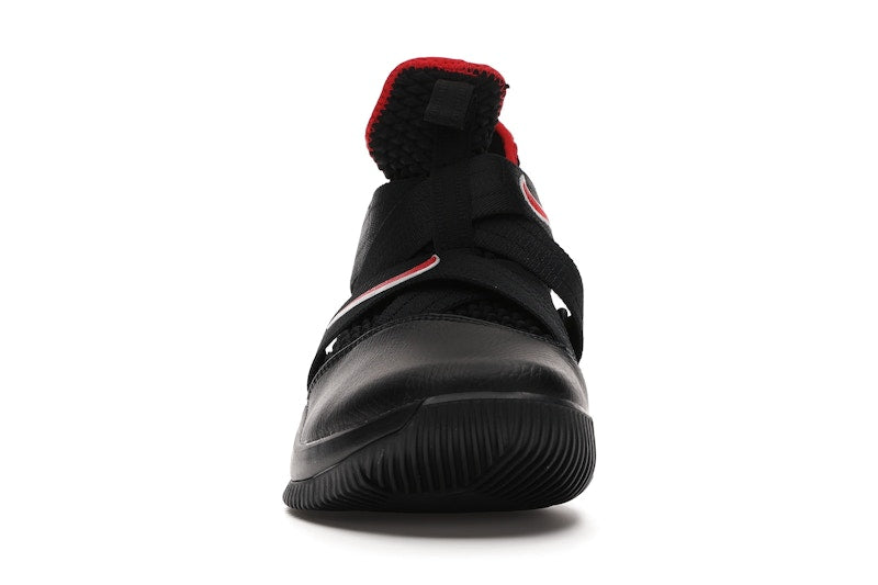 Nike LeBron Zoom Soldier 12 Bred