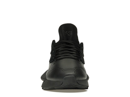 adidas Y-3 Kaiwa Triple Black (2023)