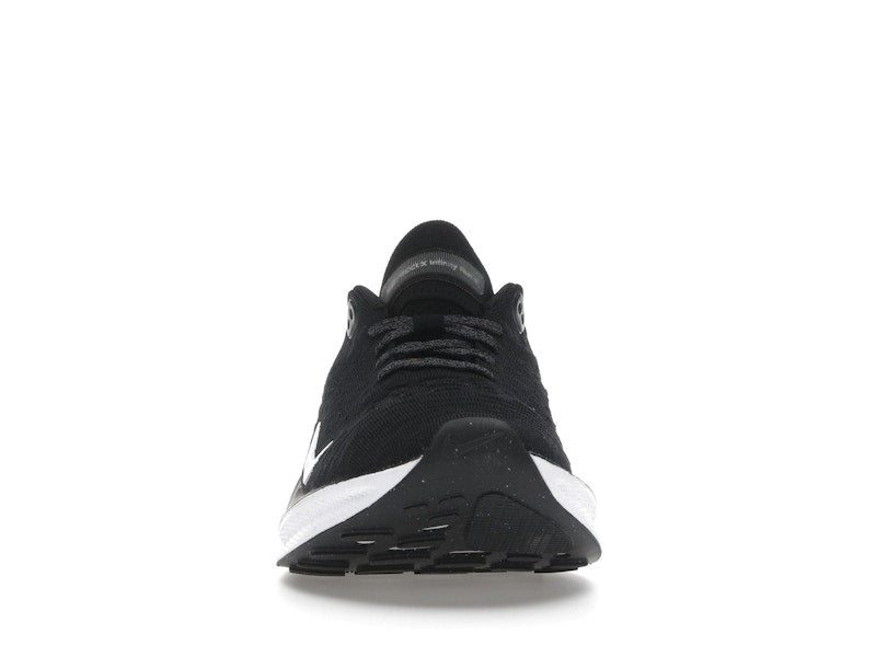 Nike ReactX Infinity Run 4 Black White (Women's)