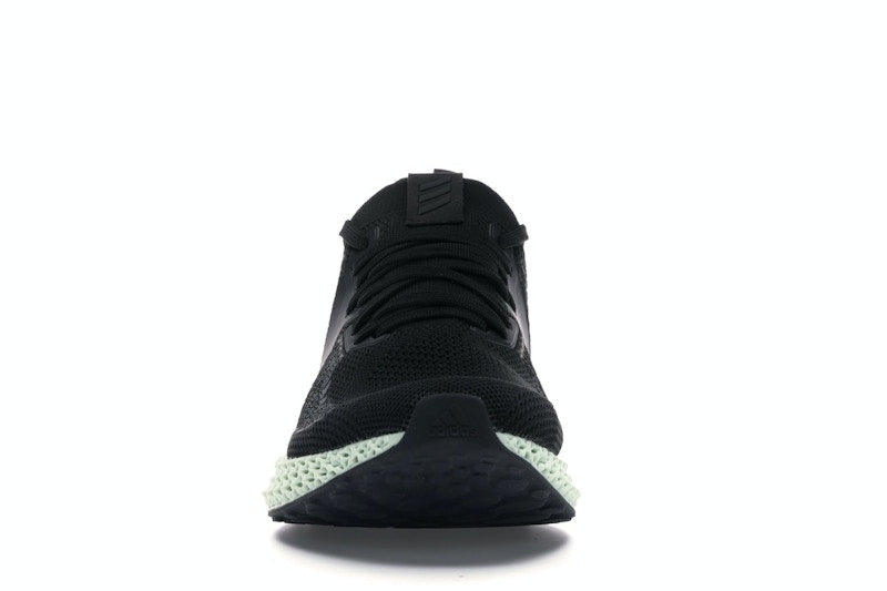 adidas Alphaedge 4D Black