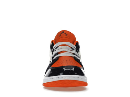 Jordan 1 Low Halloween (2023) (GS)