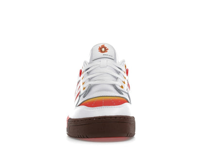 adidas Rivalry Low Demon Slayer Rengoku