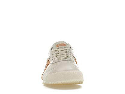 Onitsuka Tiger Mexico 66 SD Birch Rust Orange Gold